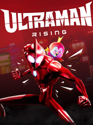اولترامن: خیزش Ultraman: Rising 2024