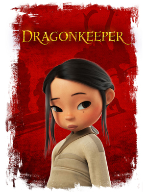 نگهبان اژدها Dragonkeeper 2024