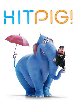هیتبیگ Hitpig 2024